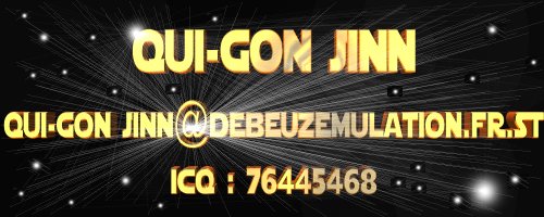 Ecrivez-lui, il aime rendre toutes sortes de servicces !