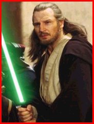 Qui-Gin JINN le serviteur