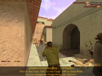 Le pro du Desert Eagle !