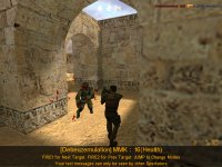 MMK aime bien quand a gicle !