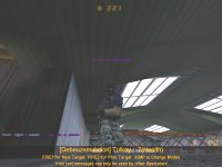 Il ferait presque peur ! ..... dans le jeu