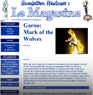 Les tests des jeux qui nous ont marqu...