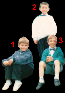 Devinez qui est qui et cliquez sur l'image pour gagner une 206 WRC !!!