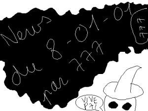 Non, 777 n'a pas 5 ans !