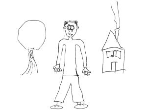 Joli dessin de Debeuzer !