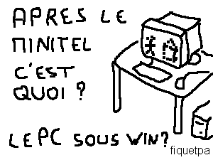 Fiquetpa : un artiste en puissance !