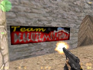 Le tag Debeuzemu pour CS