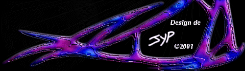 Conception et realisation graphique par JYP.