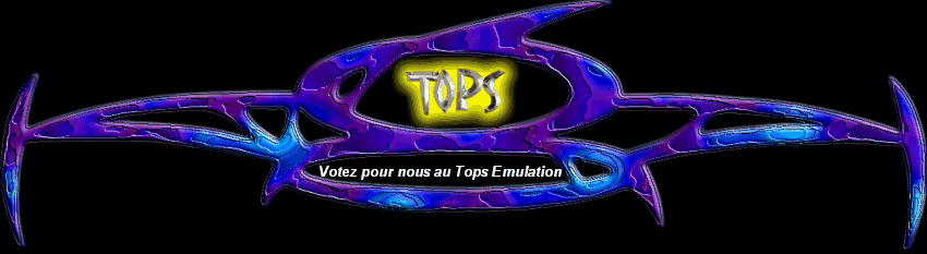 Encouragez nous en votant pour Debeuzemu aux tops d'Emulation !